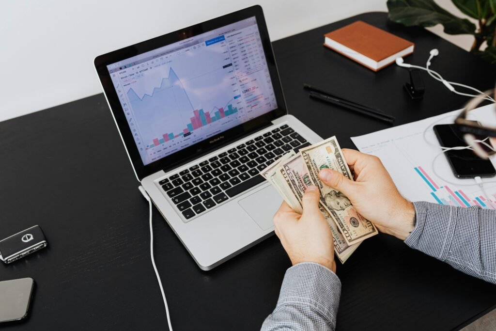 Future of Online Business and Digital Entrepreneurship