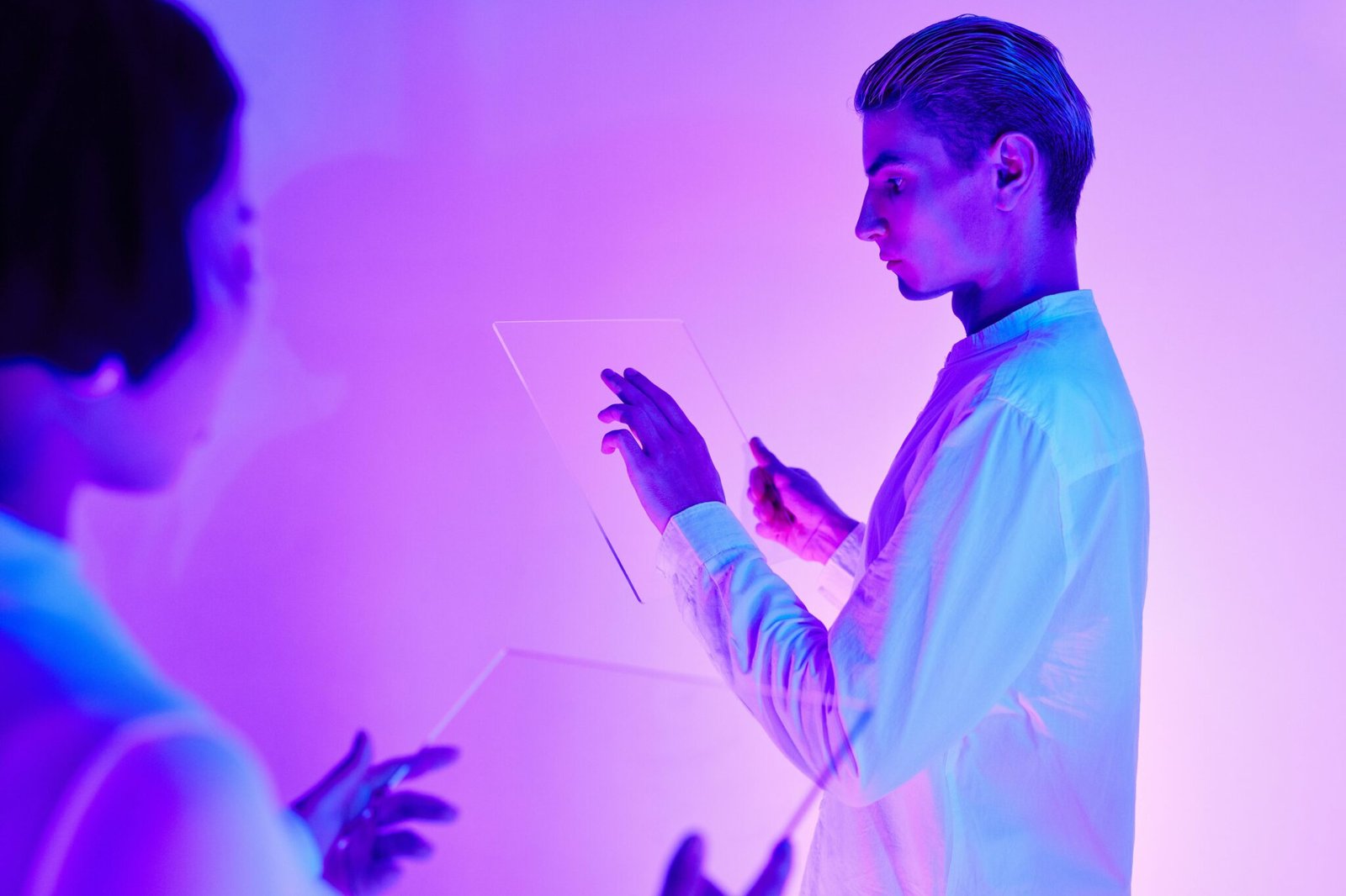 How Artificial Intelligence Is Changing Digital Marketing