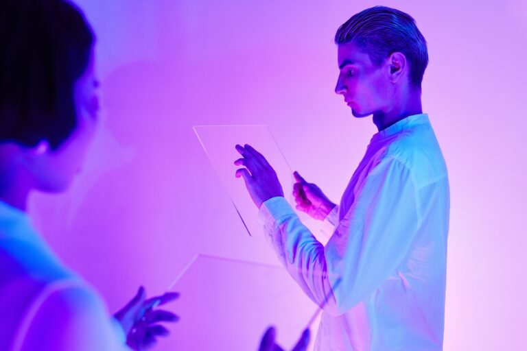 How Artificial Intelligence Is Changing Digital Marketing