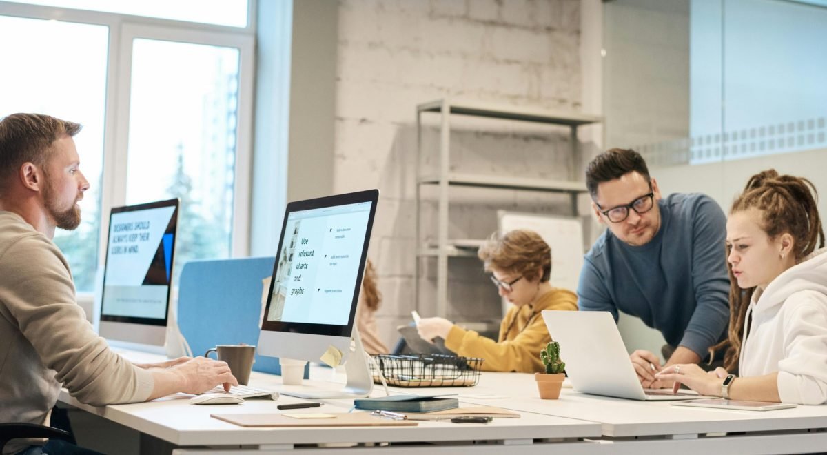 How to Start a Profitable Online Business from Scratch