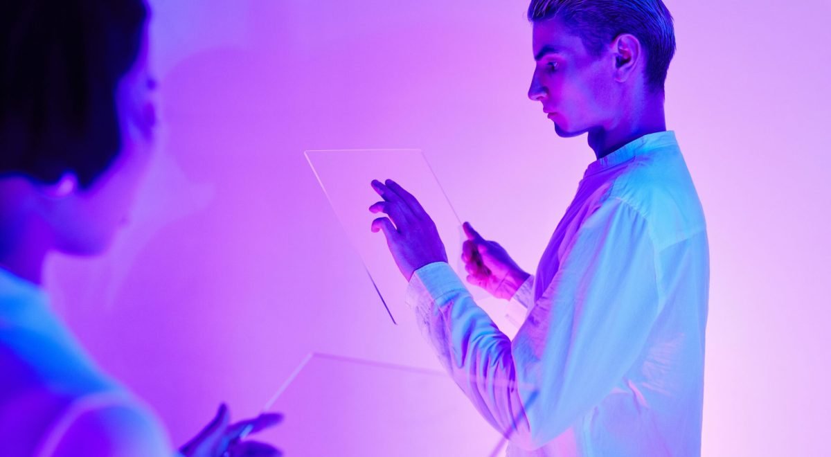 How Artificial Intelligence Is Changing Digital Marketing